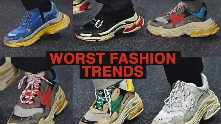 So, if you are among the nouveau genre of men, who are on lookout for the  latest fad, read on to know about men's shoes trends in 2010