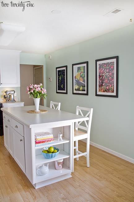 shiplap kitchen the kitchen cabinets are by cabinetry the color of the island is repose gray