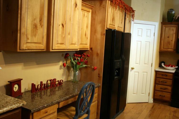 image of best kitchen cabinets rta