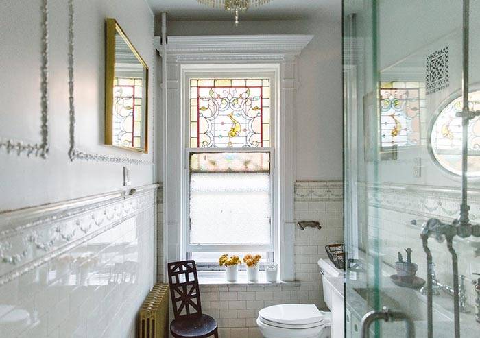 [Bathroom Design Ideas] Victorian Bathroom Modern House Uk