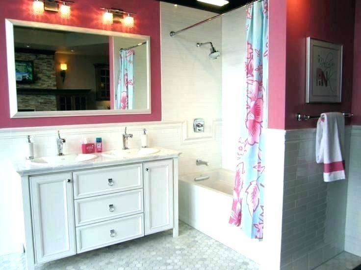 shower bathroom designs