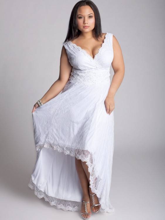 Bohemian Lace Long Sleeves Floor Length A Line Applique Chiffon Boho Bridal  Gowns