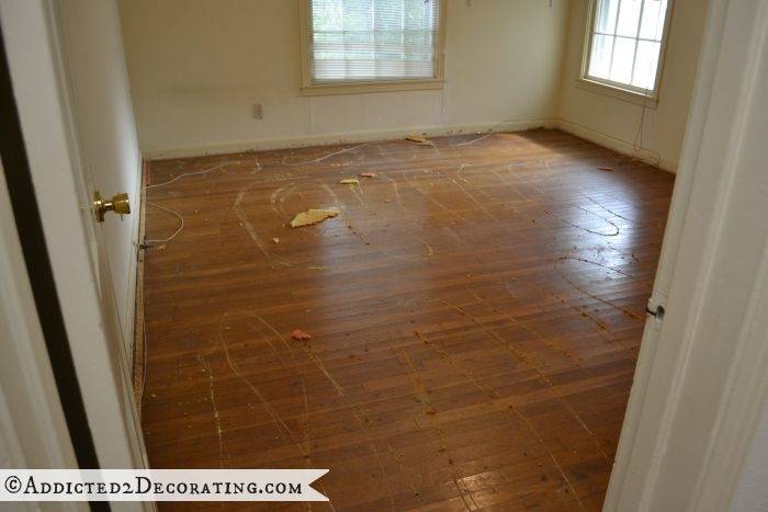 houzz bedroom ideas inspiration for an expansive contemporary master bedroom in with grey walls medium hardwood