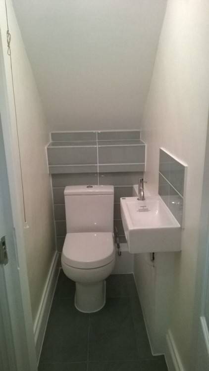 under stairs bathroom under the stairs bathroom ideas under stairs water closet small downstairs bathroom ideas