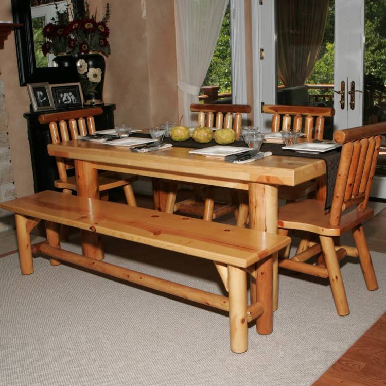 dining tables square