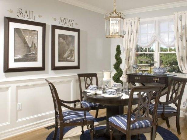 traditional dining room ideas decorations