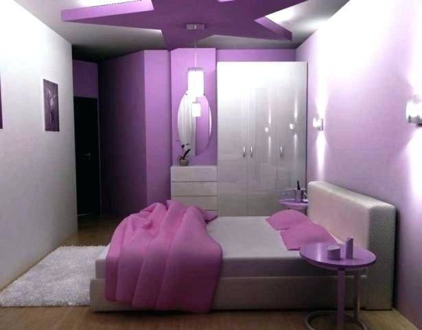 purple room ideas