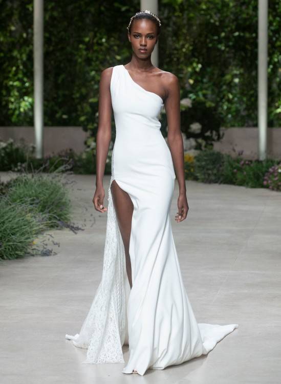 wedding dresses for 2019