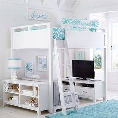 Make your dorm room look stylish and organized for less with these ideas