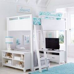 Make your dorm room look stylish and organized for less with these ideas