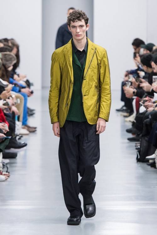 Webinar | Men's Spring/Summer 2019 Trend Direction