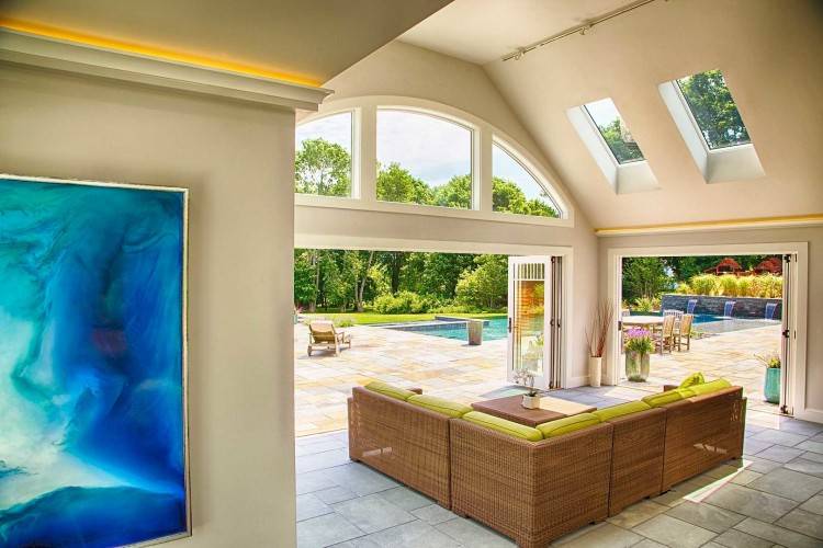 Let Regal Pools complete your outdoor retreat with a