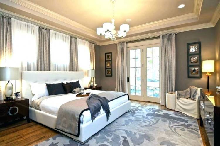 taupe bedroom ideas