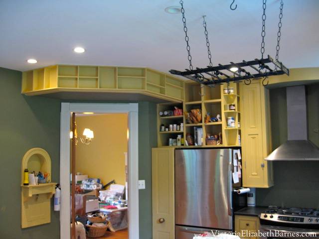 country kitchen ideas