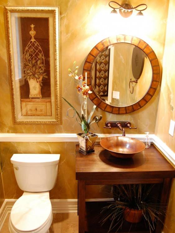 vintage bathroom ideas