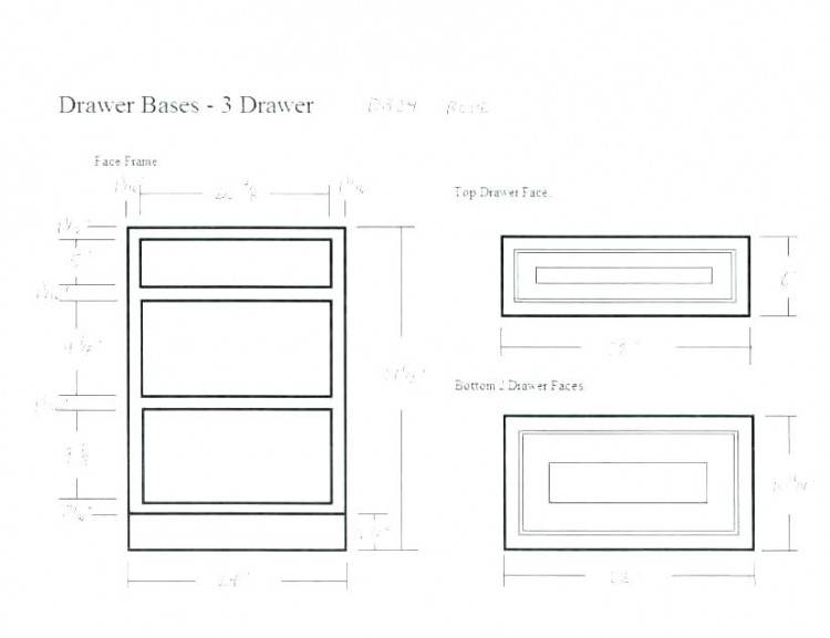 Cabinet Parts Unique  Kitchen Terminology Cabinets