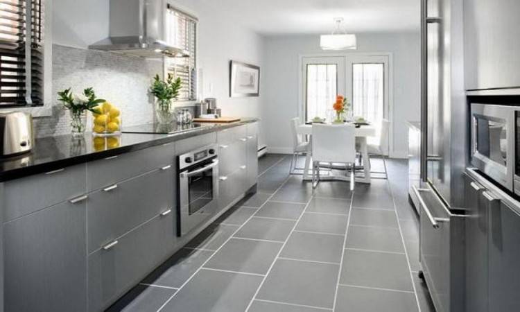 New Kitchen Flooring ideas Trends: kitchen Flooring Ideas for the Perfect Kitchen