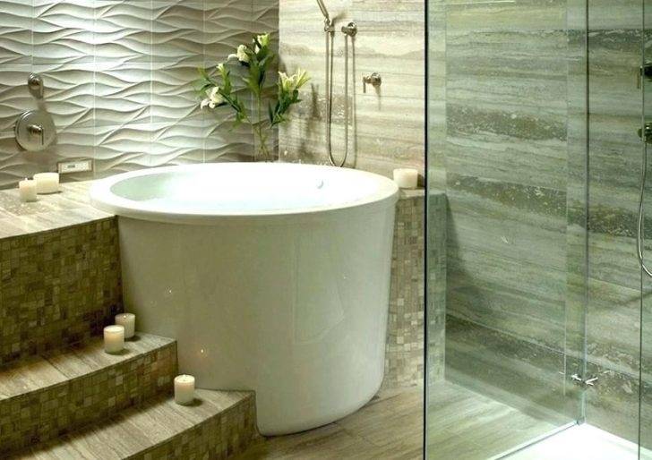 Architecture: Small Bathroom Ideas On