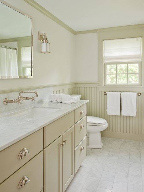 beadboard bathroom ideas bathroom ideas example