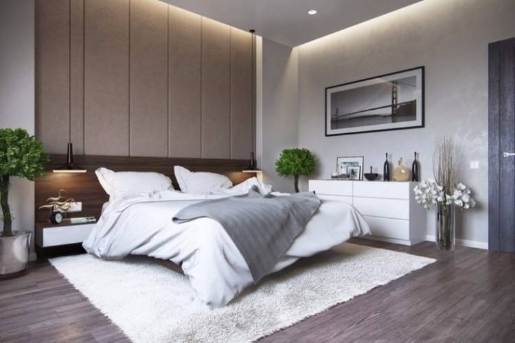 Tracy Svendsen · Contemporary Bedroom Design