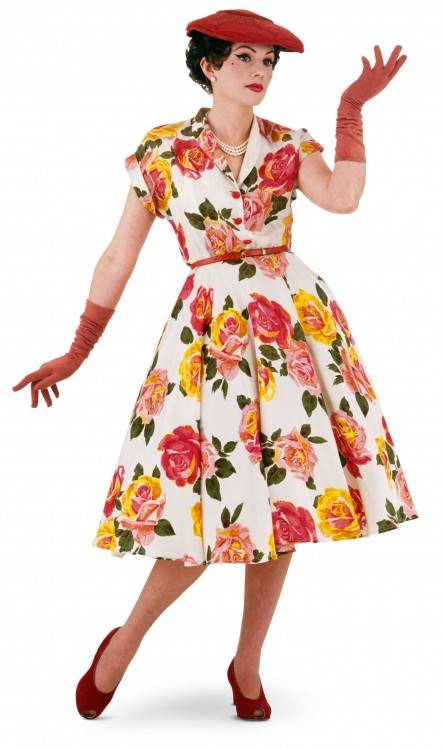 1950s Fashion for Teens: Styles, Trends & Pictures | Time Agent