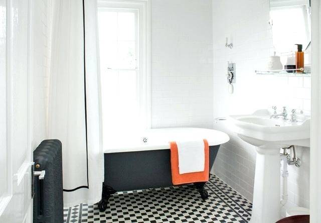 victorian bathrooms ideas