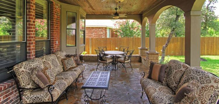 Above & Beyond Lawn & Landscaping has been building quality in southern Colorado since 2007, and we have treated each outdoor living and landscape project