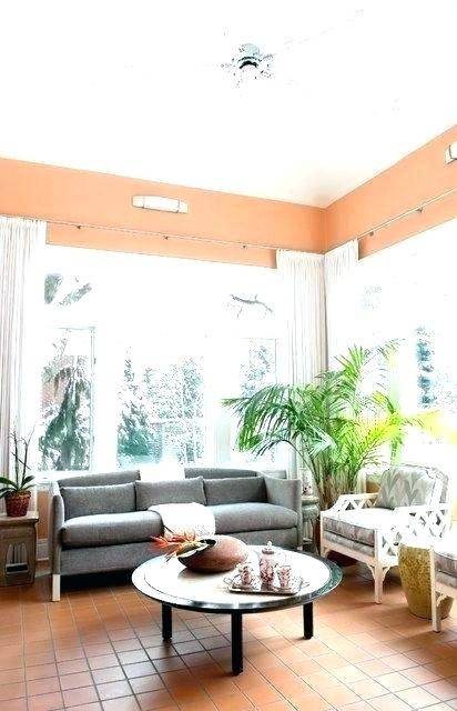 peach bedroom ideas