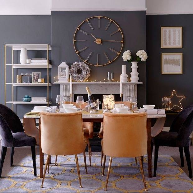 Dining room design ideas