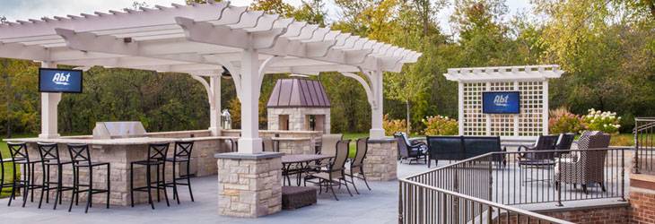 Visit your local store for the widest range of outdoor living products