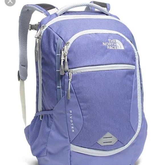 Women's Pivoter Backpack