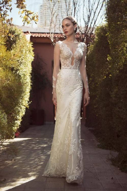 Allure Bridals Allure Romance Style 2555 2