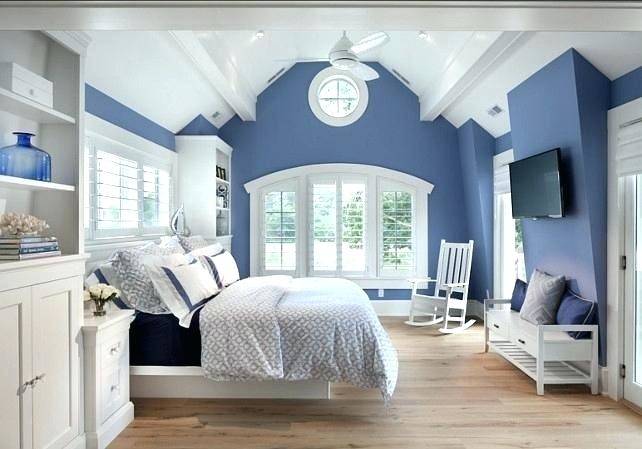 nautical bedroom ideas