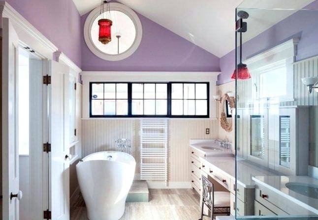 fancy bathroom theme ideas