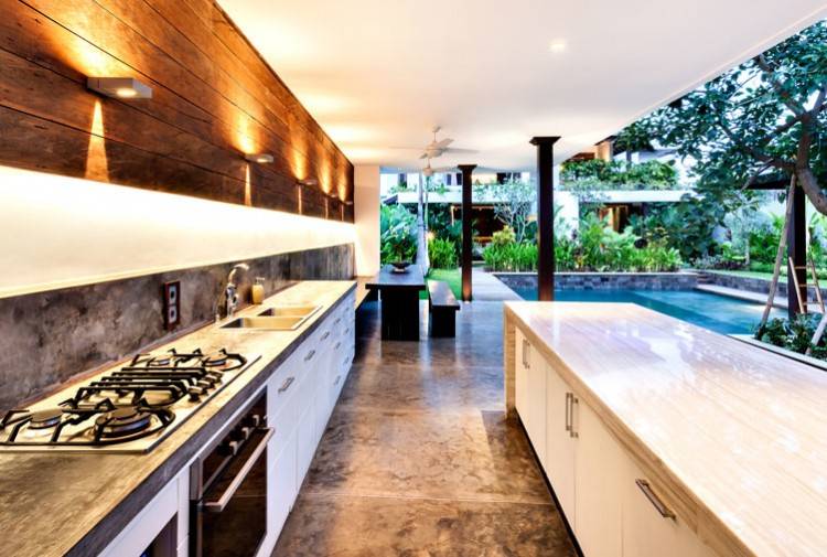 Oakville Real Estate | 10 Professional Kitchen Ideas That Work for Home  Kitchens at GoodaleMillerTeam