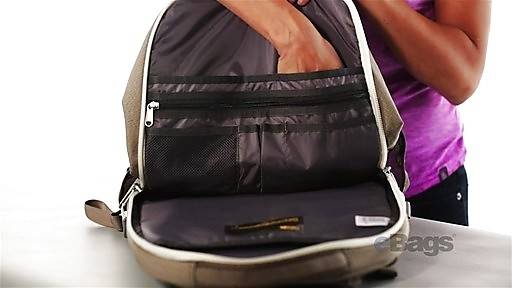 THE NORTH FACE Women's Pivoter Backpack 