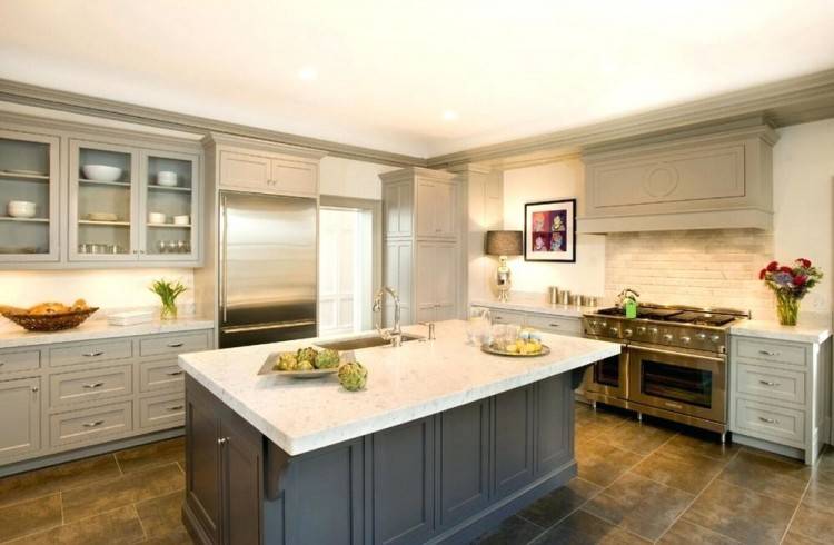 Image of a room featuring Shenandoah Cabinetry cabinets