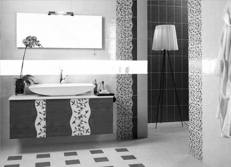 com Porcelanosa Tiles,