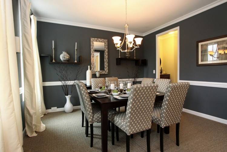 dining room makeover ideas