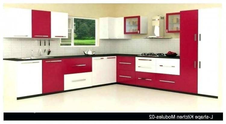 acrylic kitchen cabinets