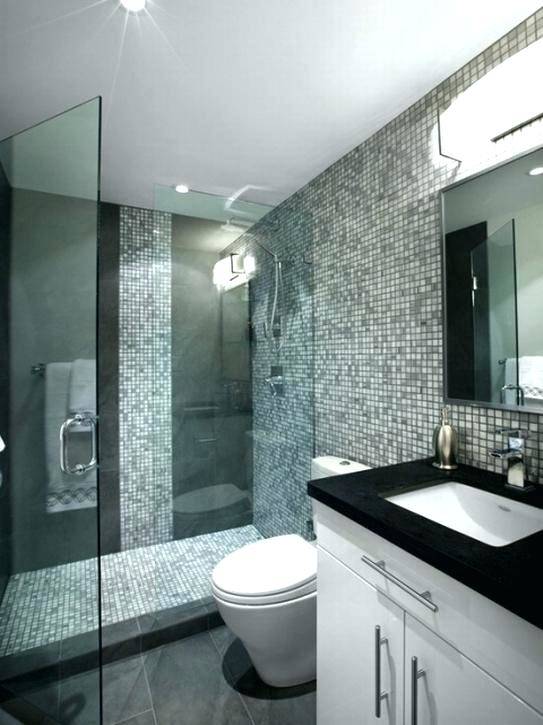 These half bathroom remodeling ideas can inspire a transformation that is sure to impress guests and family members alike