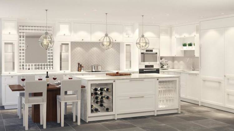 Ikea Kitchen Wall Cabinets