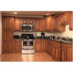 Wooden Kitchen Cabinets Wholesale Cheap White Cabinets Melamine With Ready Made Kitchen