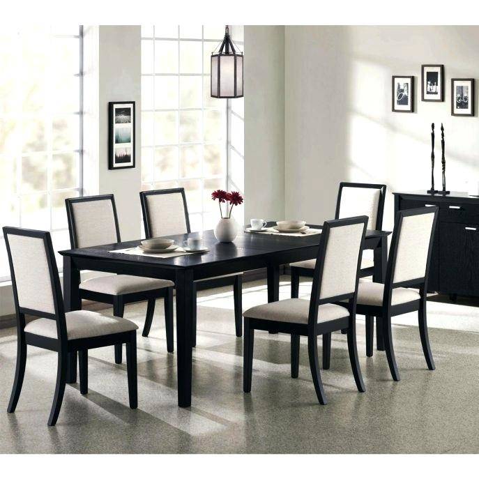 fine dining room sets decor