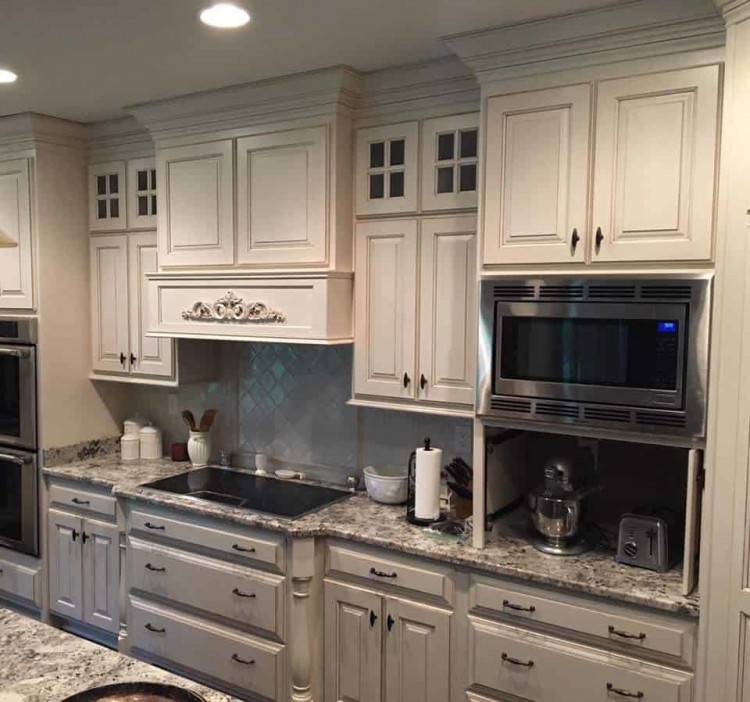 kitchen cabinets