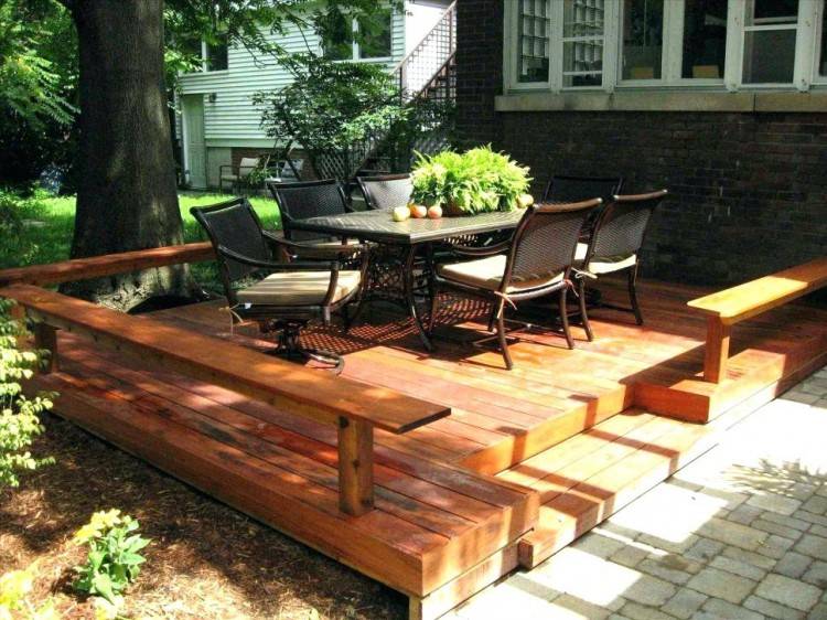 Small But Beautiful Outdoor Spaces | My Backyard Dreams | Outdoor, Outdoor spaces, Outdoor living