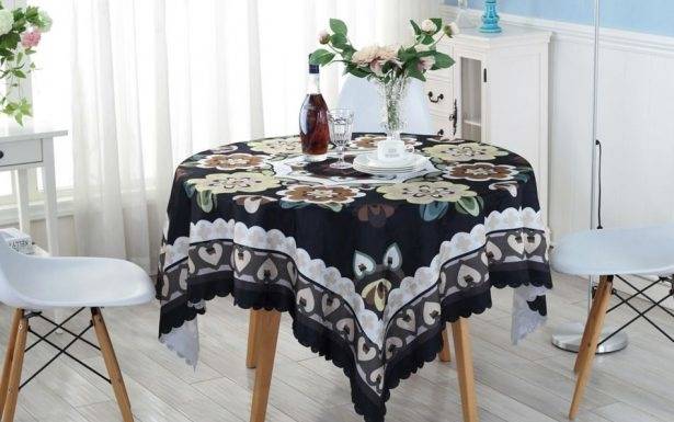 tablecloth