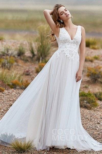 Dreamy modest wedding dress, style Jocelyn, is part of the Wedding  Collection of LatterDayBride