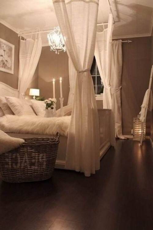 Bedroom, The Romantic Bedroom Ideas on a Budget