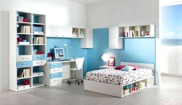 Full Size of Bedrooms Designs For Small Spaces First Ideas Teenage Girl Single Bed Frame Astonishing